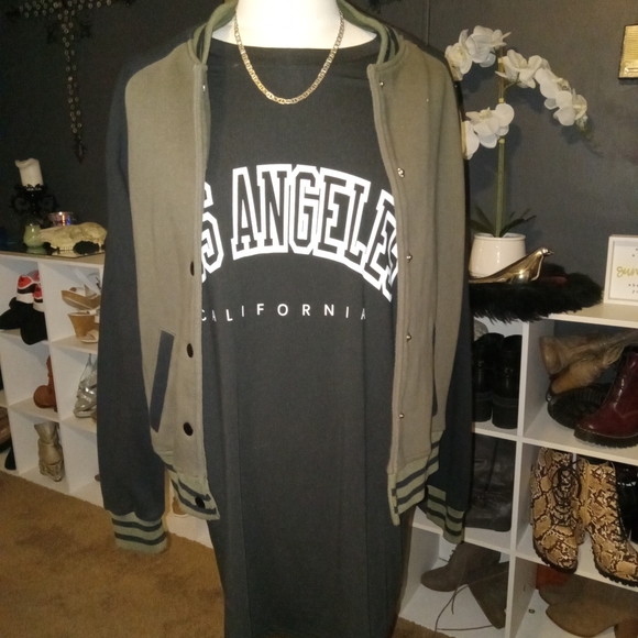 Dean Grace jacket - Picture 8 of 8